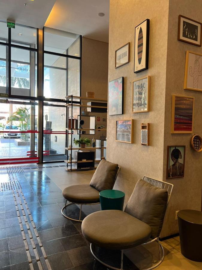 Mundial Hotel & Flat Ssa السلفادور المظهر الخارجي الصورة