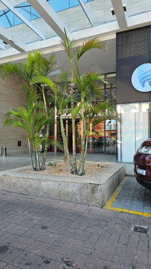 Mundial Hotel & Flat Ssa السلفادور المظهر الخارجي الصورة