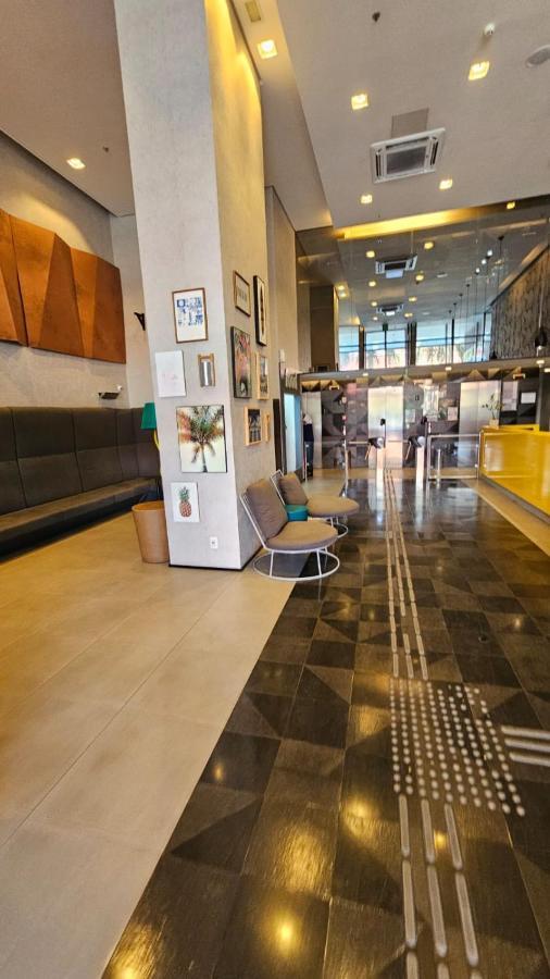 Mundial Hotel & Flat Ssa السلفادور المظهر الخارجي الصورة